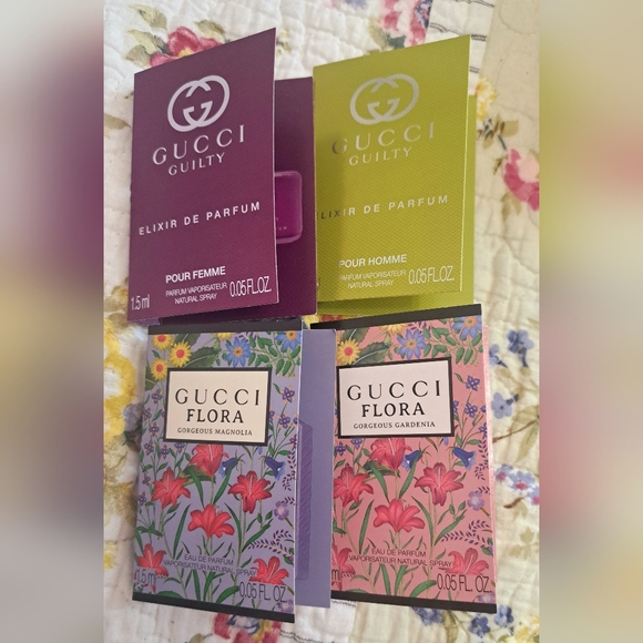 Gucci Other - ❤️ Gucci